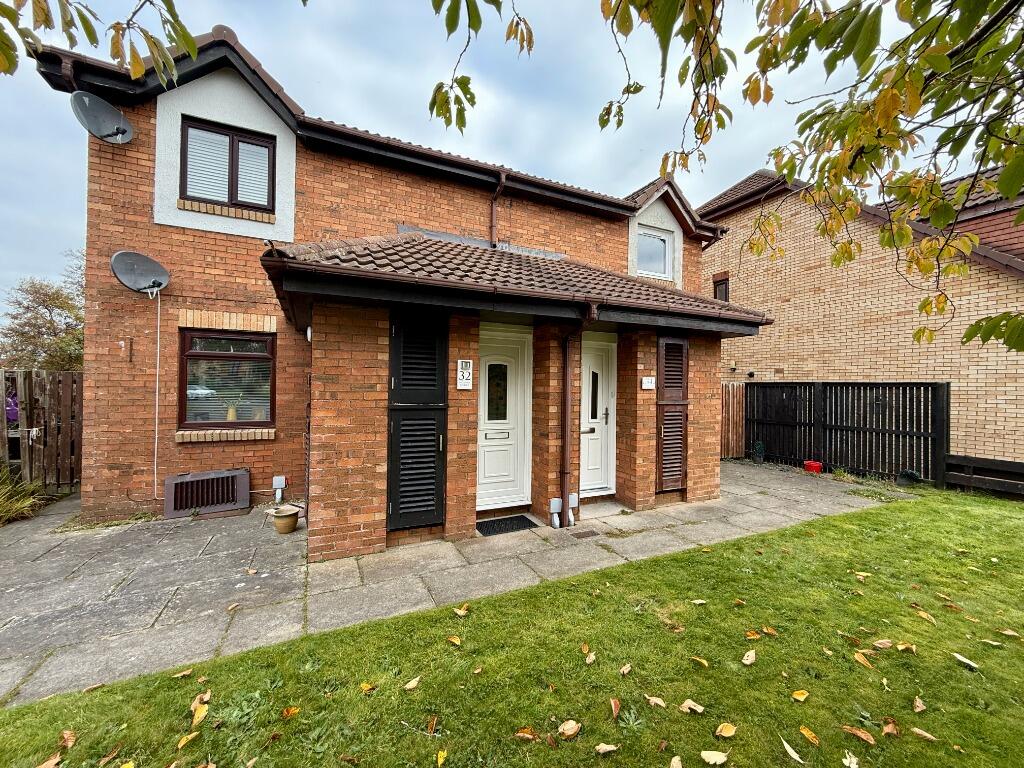 Main image of property: McAdam Court, Prestwick, South Ayrshire, KA9