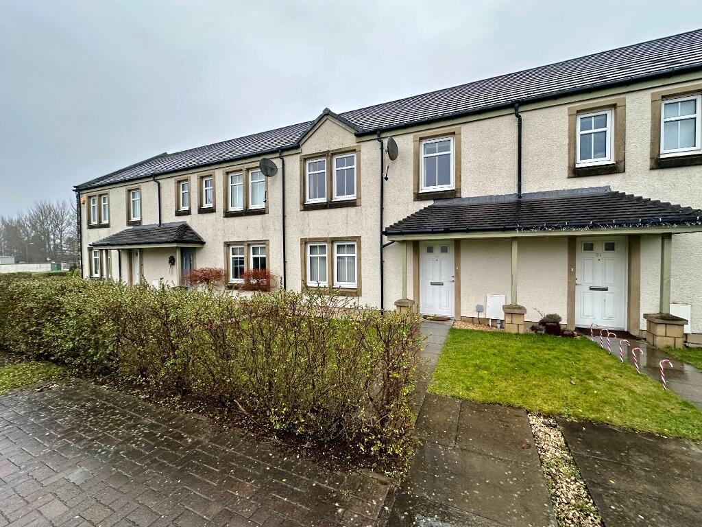 Main image of property: Bartonholm Gardens, Irvine, North Ayrshire, KA12