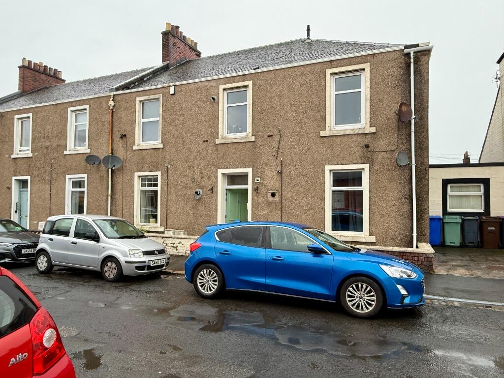 Main image of property: Alderston Avenue, Ayr, South Ayrshire, KA8