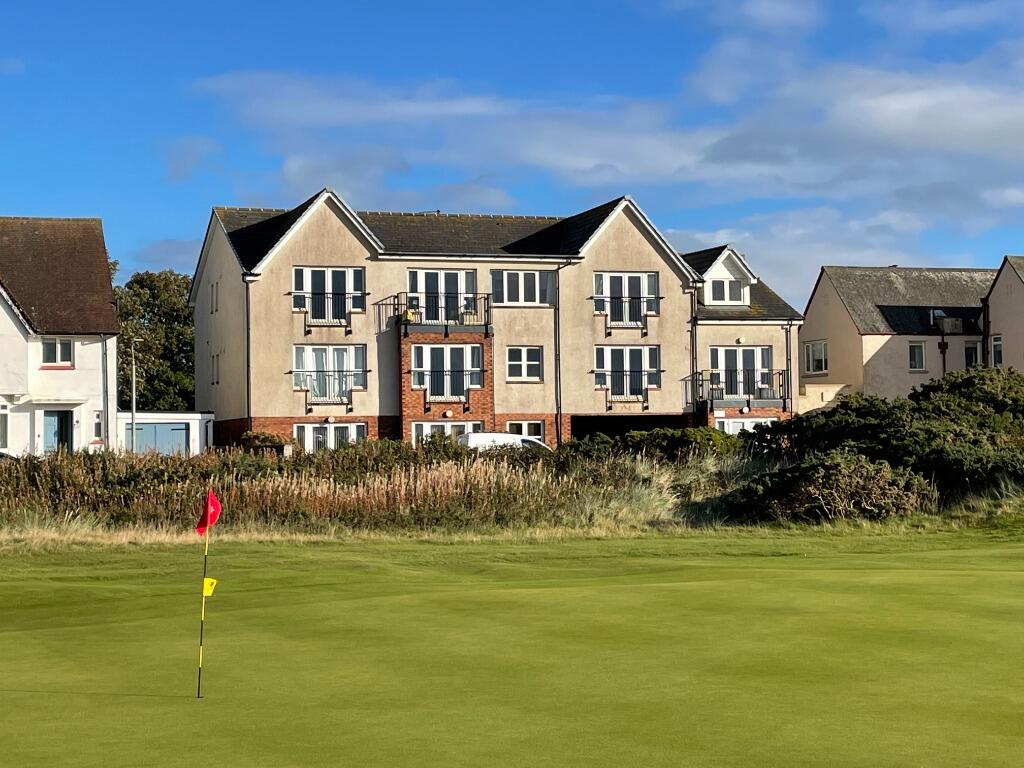 Main image of property: St. Ninian's Road, South Ayrshire, KA9