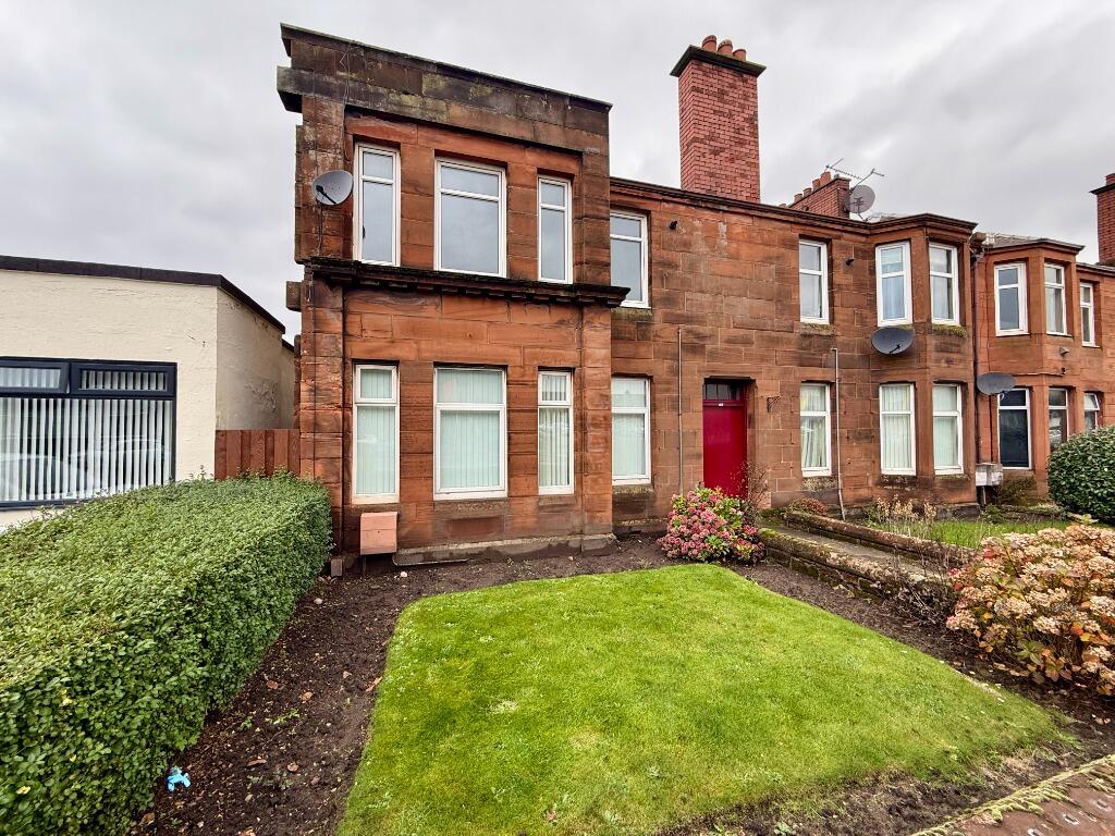 Main image of property: Prestwick Road, Ayr, South Ayrshire, KA8