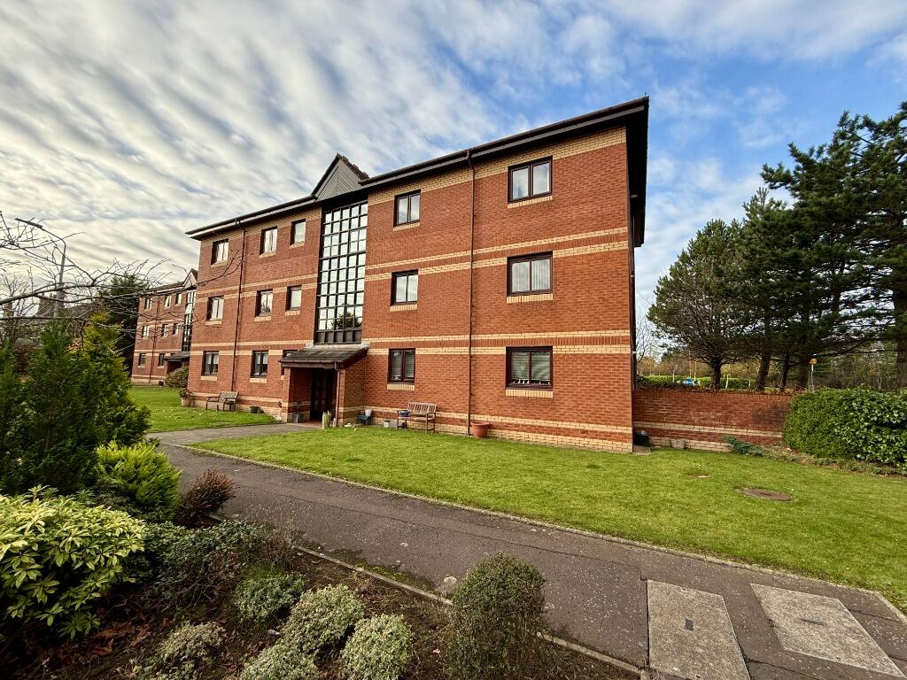 Main image of property: Monkton Court, Prestwick, South Ayrshire, KA9