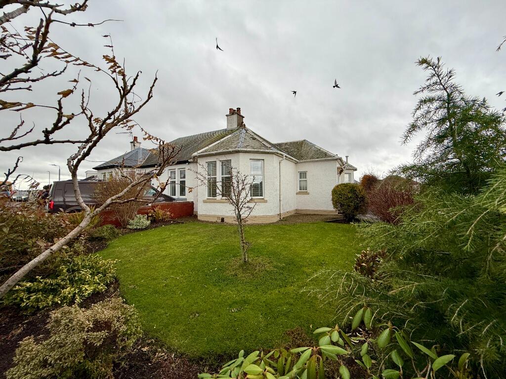 Main image of property: Morris Road, Prestwick, South Ayrshire, KA9
