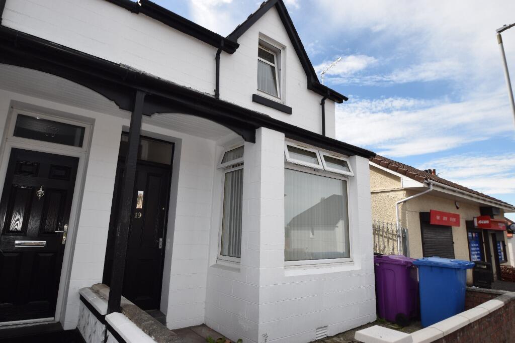 Main image of property: Garnock View, Kilwinning, North Ayrshire, KA13