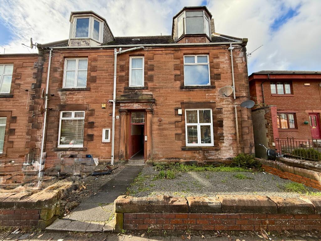 Main image of property: Fullarton Street, Kilmarnock, East Ayrshire, KA1