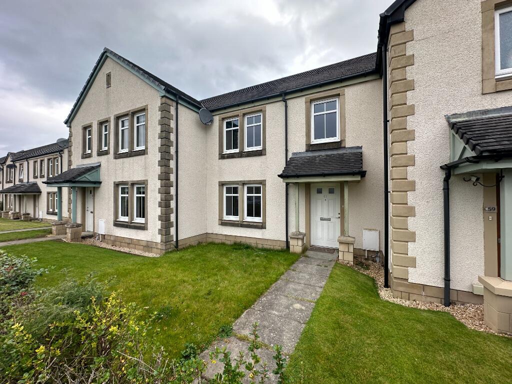 Main image of property: Bartonholm Gardens, Irvine, North Ayrshire, KA12
