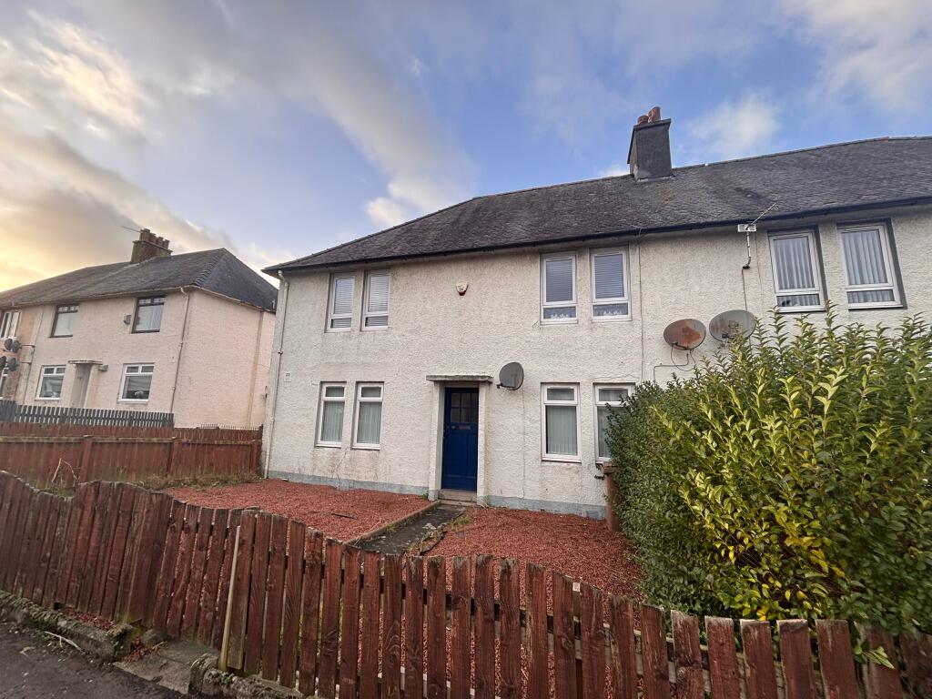 Main image of property: Witchknowe Road, Kilmarnock, East Ayrshire, KA1