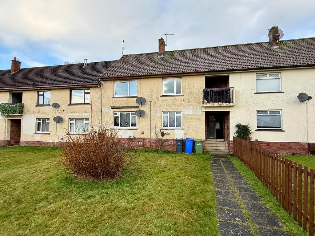 Main image of property: Anderson Crescent, Ayr, South Ayrshire, KA7