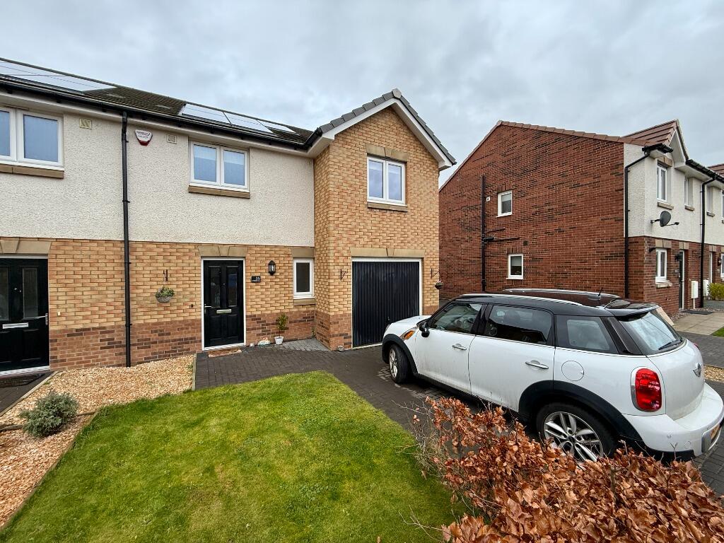 Main image of property: St Andrews Park, Troon, South Ayrshire, KA10