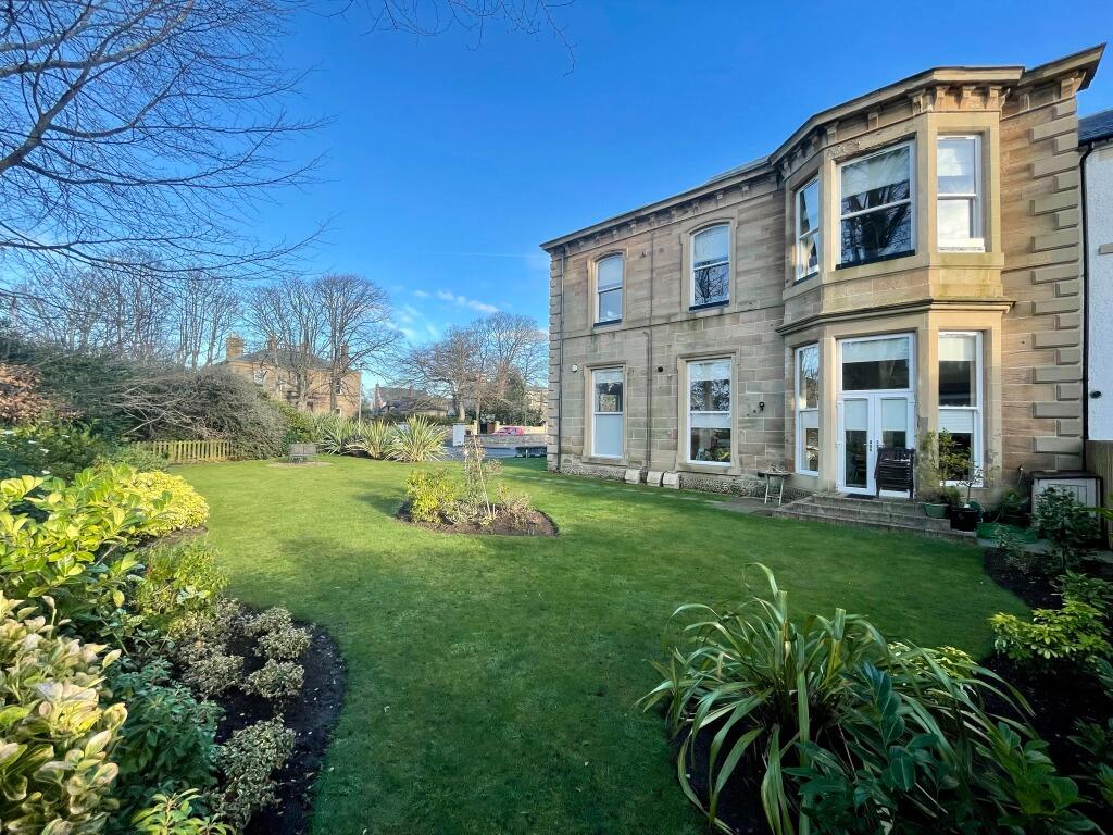 Main image of property: Victoria Park, Ayr, South Ayrshire, KA7