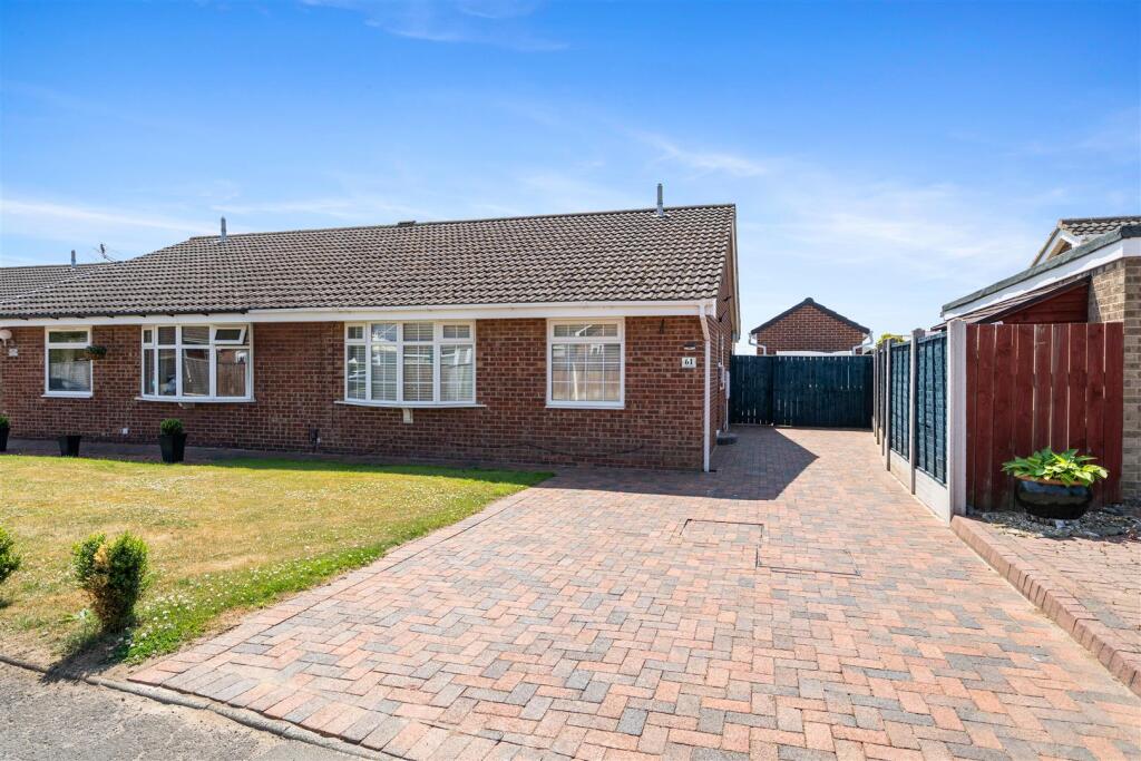 Main image of property: Ellerton Road, Stockton-On-Tees