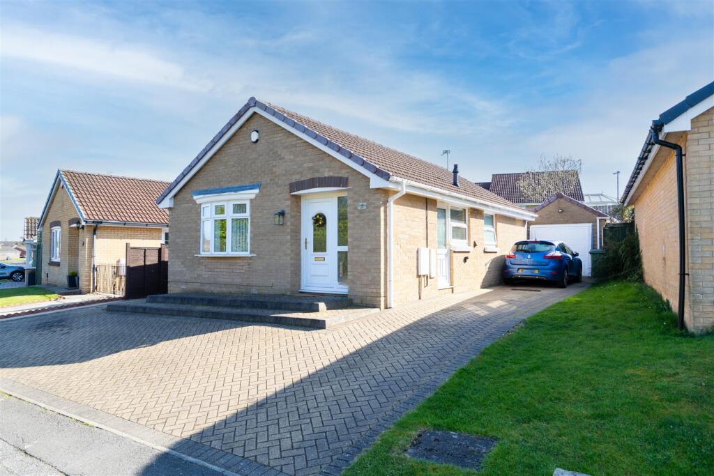 Main image of property: The Glebe, Stockton-On-Tees