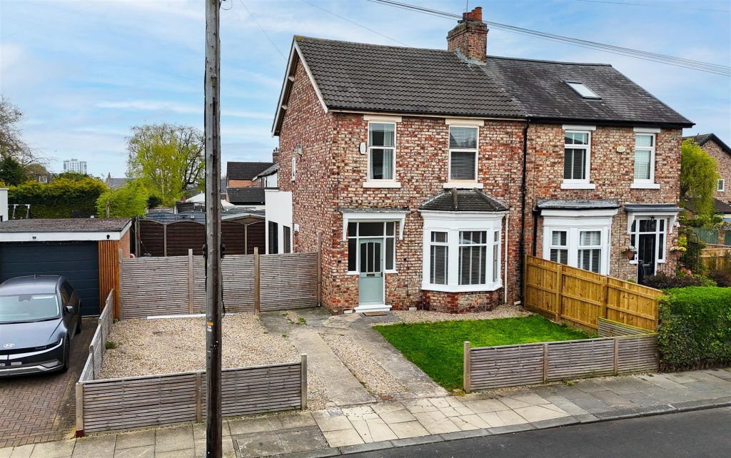 Main image of property: Stanhope Road, Stockton-On-Tees