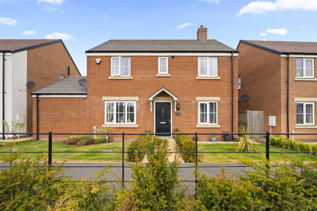 Main image of property: Stoney Wood Drive, Wynyard