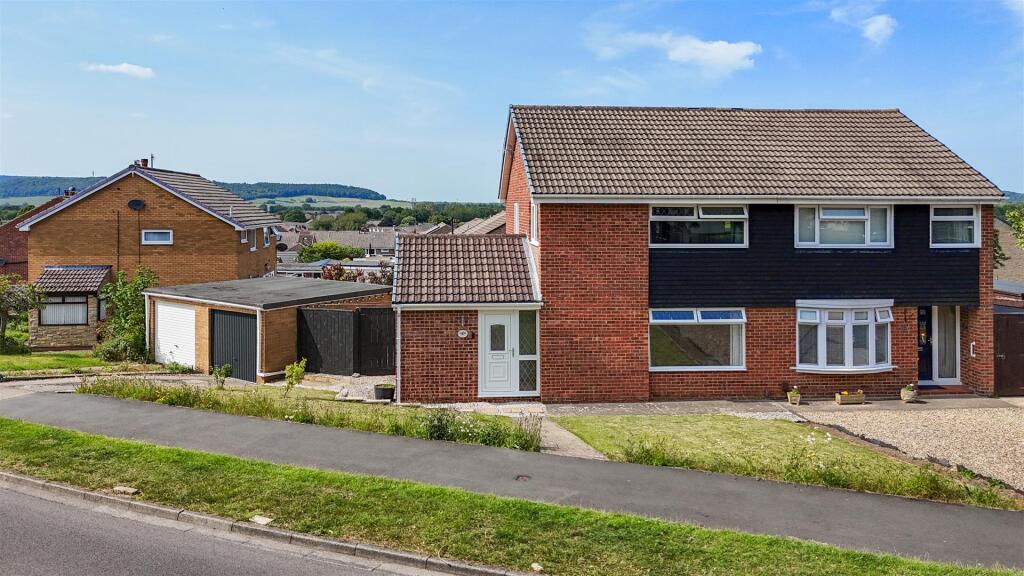 Main image of property: Enfield Chase, Guisborough