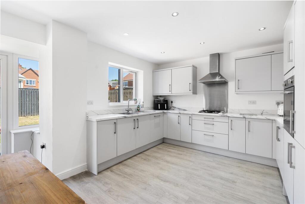 Main image of property: Harvest Grove, Stillington, Stockton-On-Tees