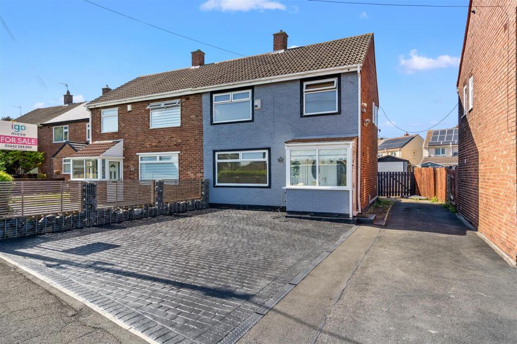 Main image of property: Dunbar Road, Billingham