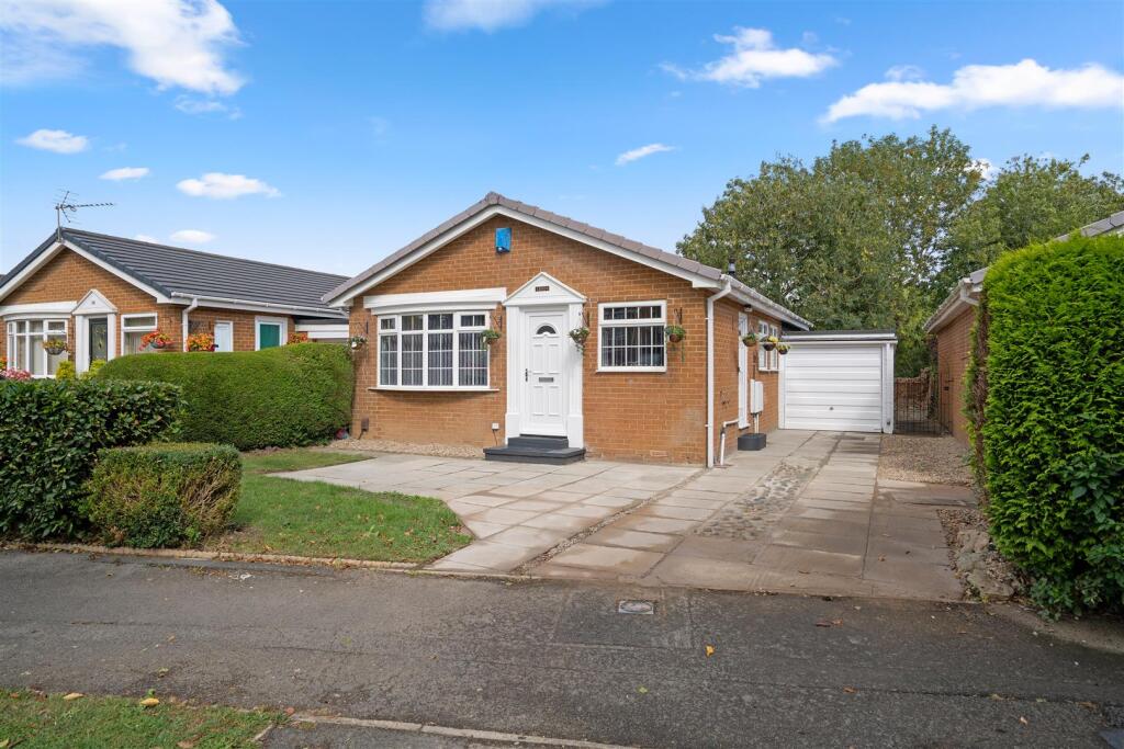 Main image of property: Surbiton Road, Stockton-On-Tees