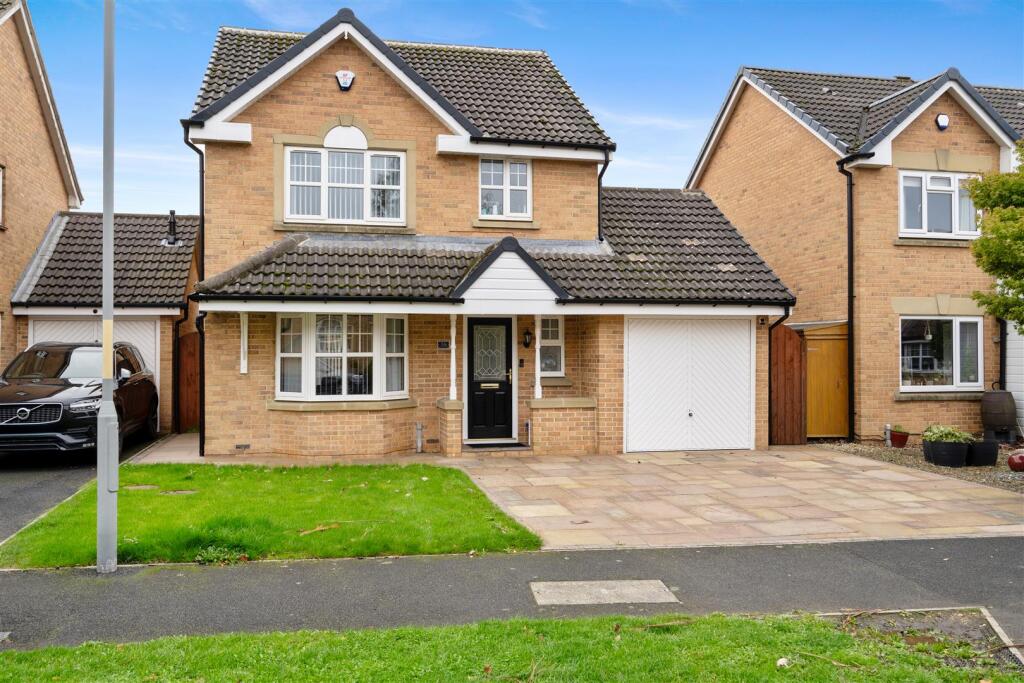 Main image of property: Beacons Lane, Ingleby Barwick, Stockton-On-Tees