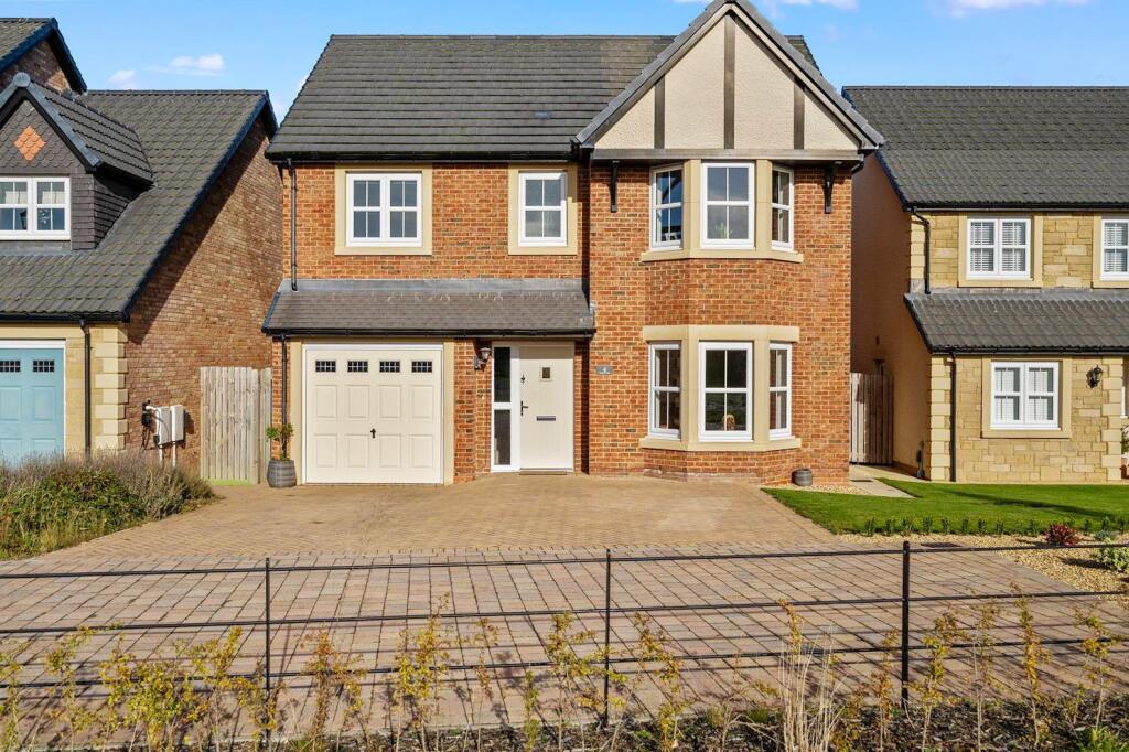 Main image of property: Foxglove Lane, Wynyard, Billingham