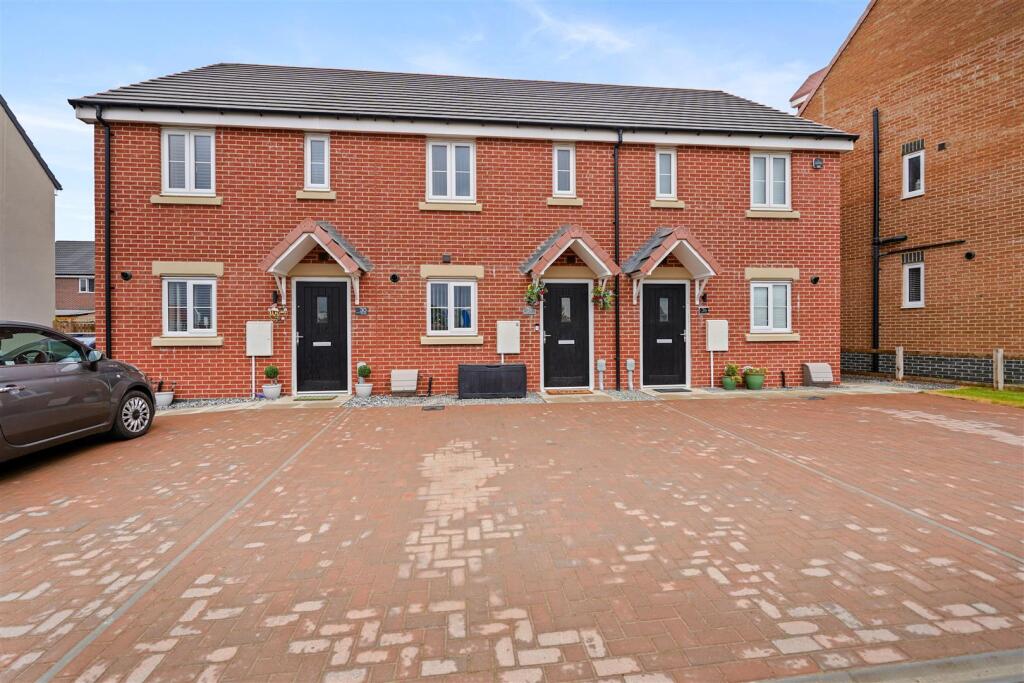 Main image of property: Dent Road, Stockton-On-Tees