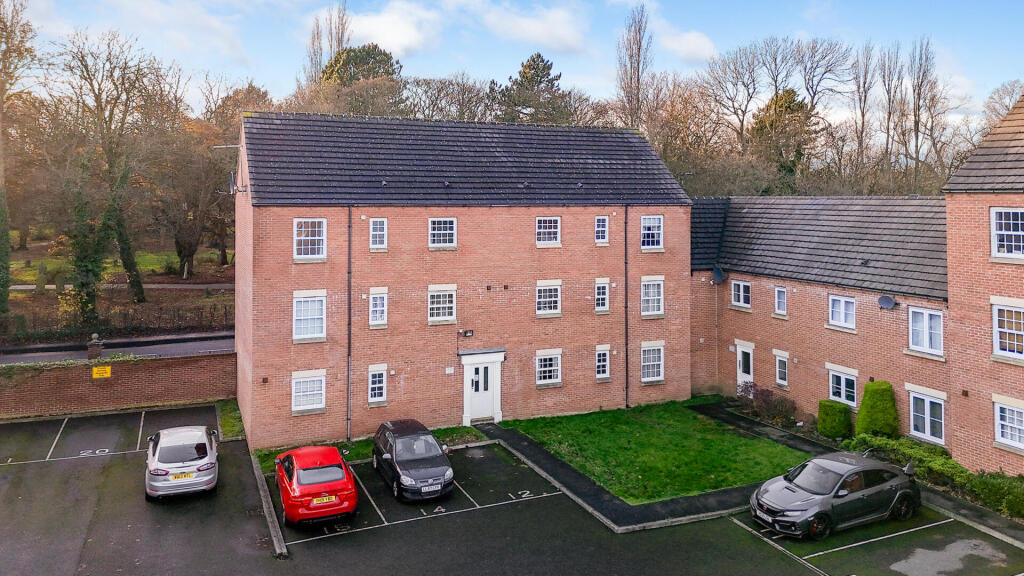 Main image of property: Camsell Court, Middlesbrough