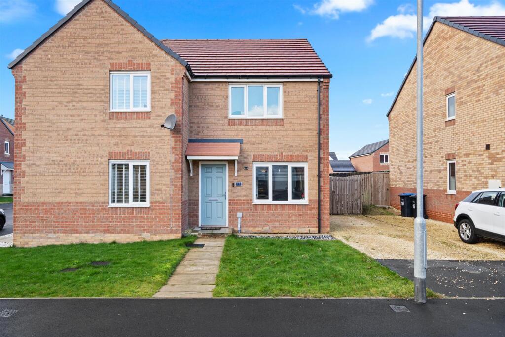 Main image of property: Hylton Road, Middlesbrough