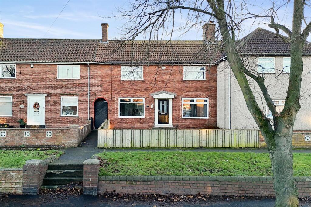 Main image of property: Central Avenue, Billingham