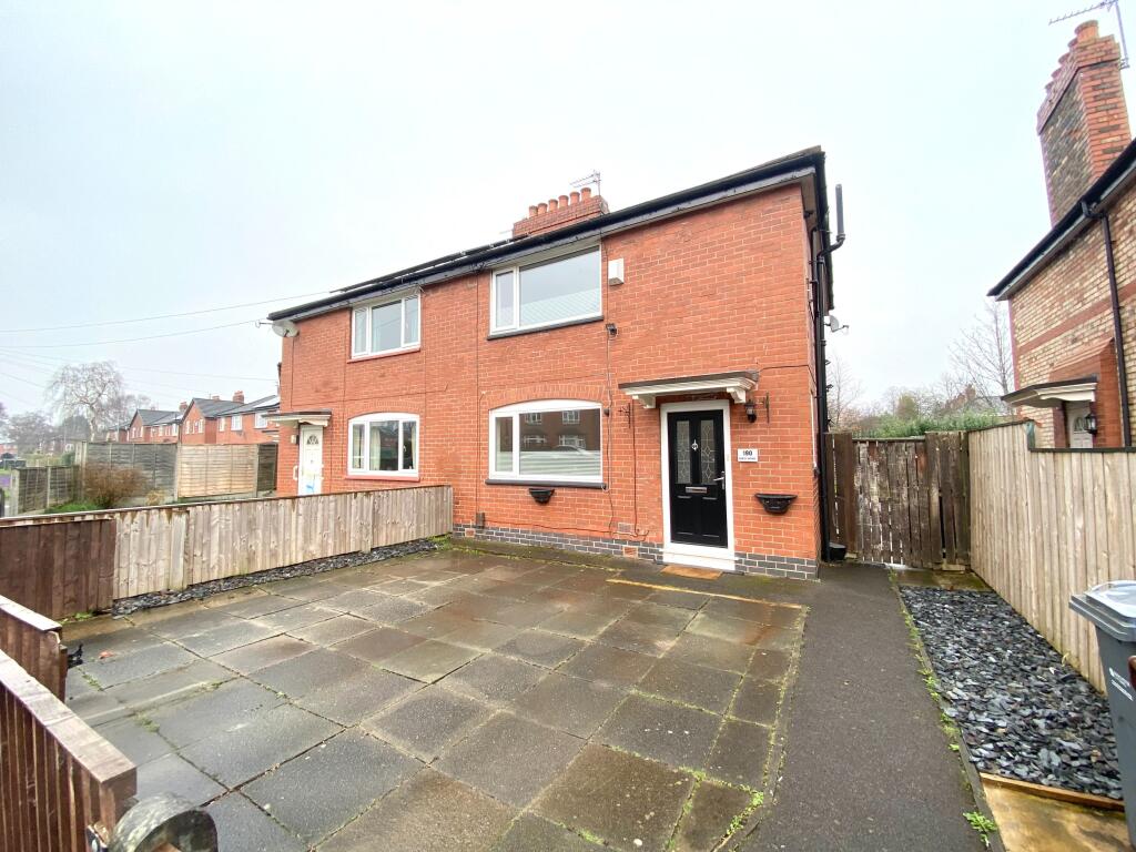Main image of property: Darley Avenue, Chorlton, Manchester, M21