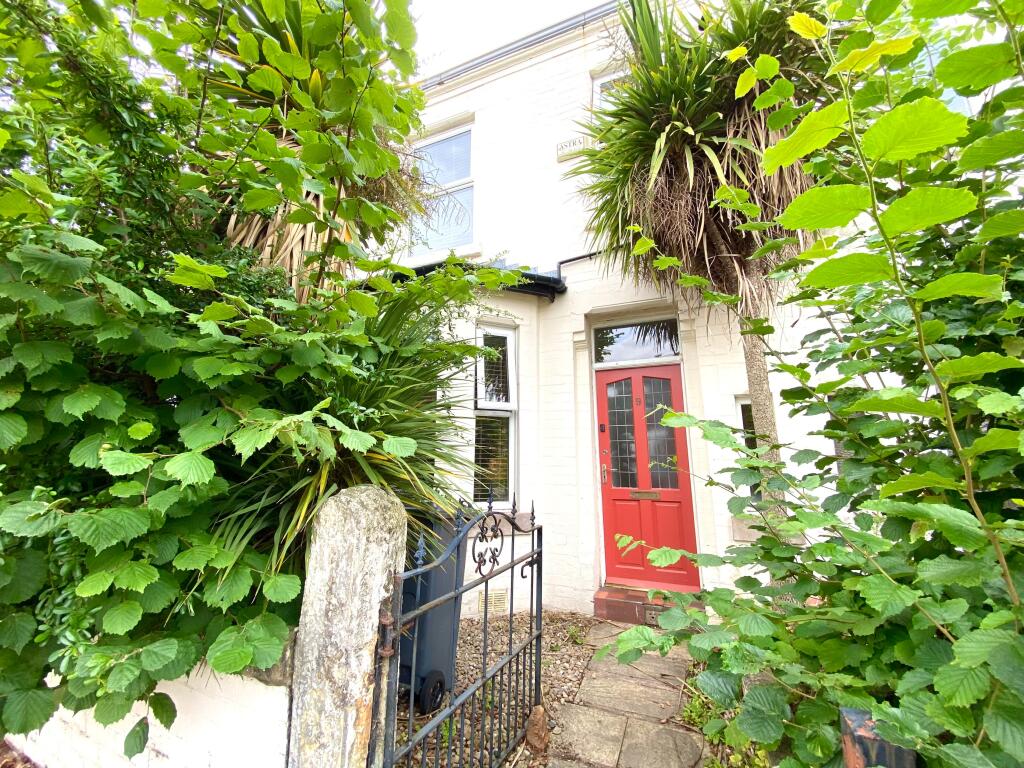 Main image of property: Hartley Road, Chorlton, Manchester, M21