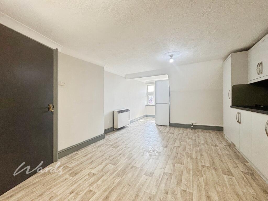 Main image of property: Broadway Sheerness ME12