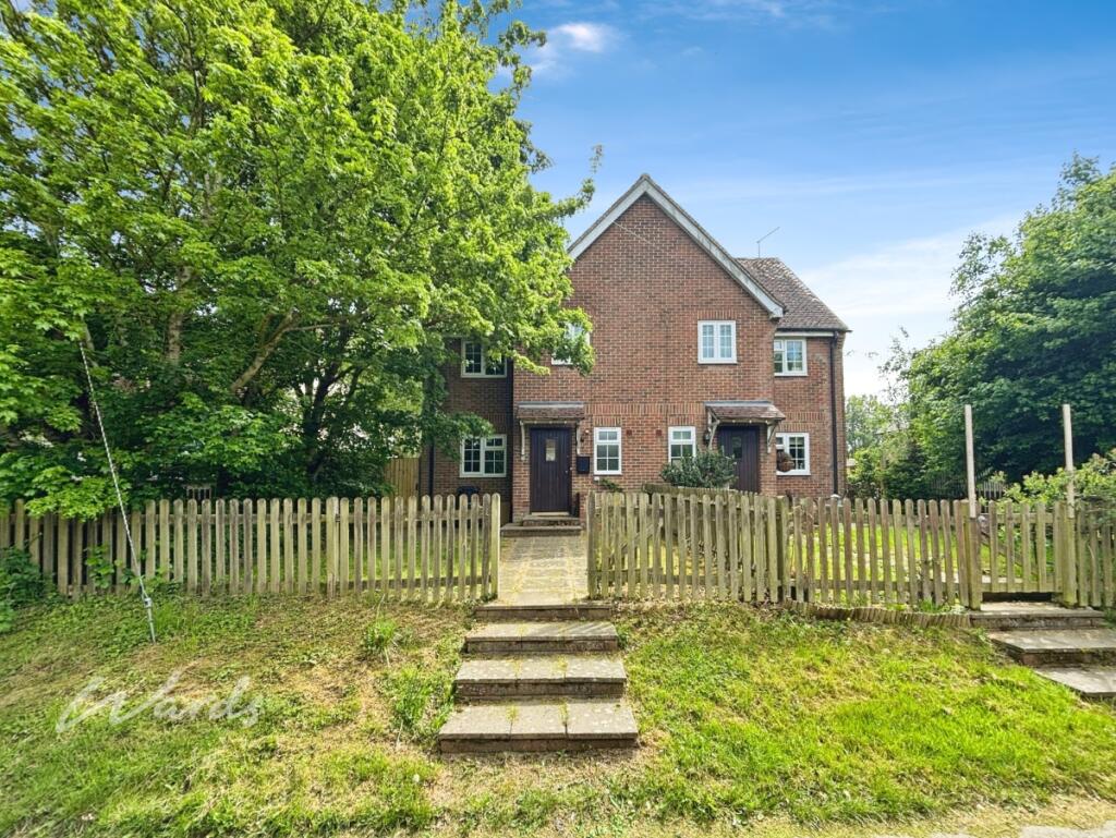 Main image of property: Bicknor Lane Bicknor ME9