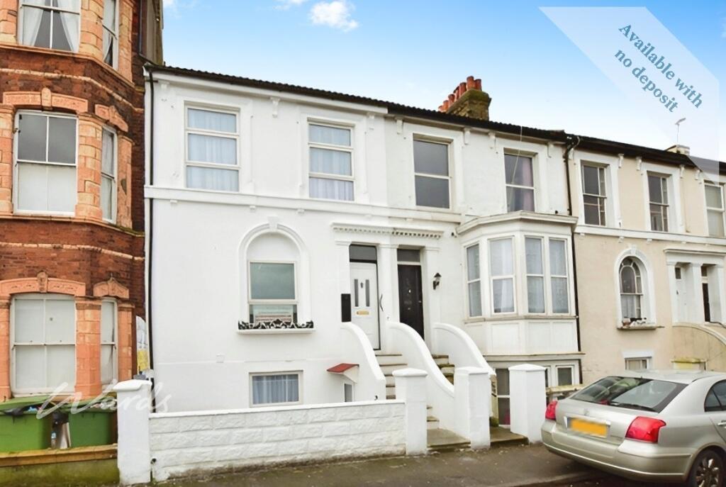 Main image of property: Marine Parade Sheerness ME12