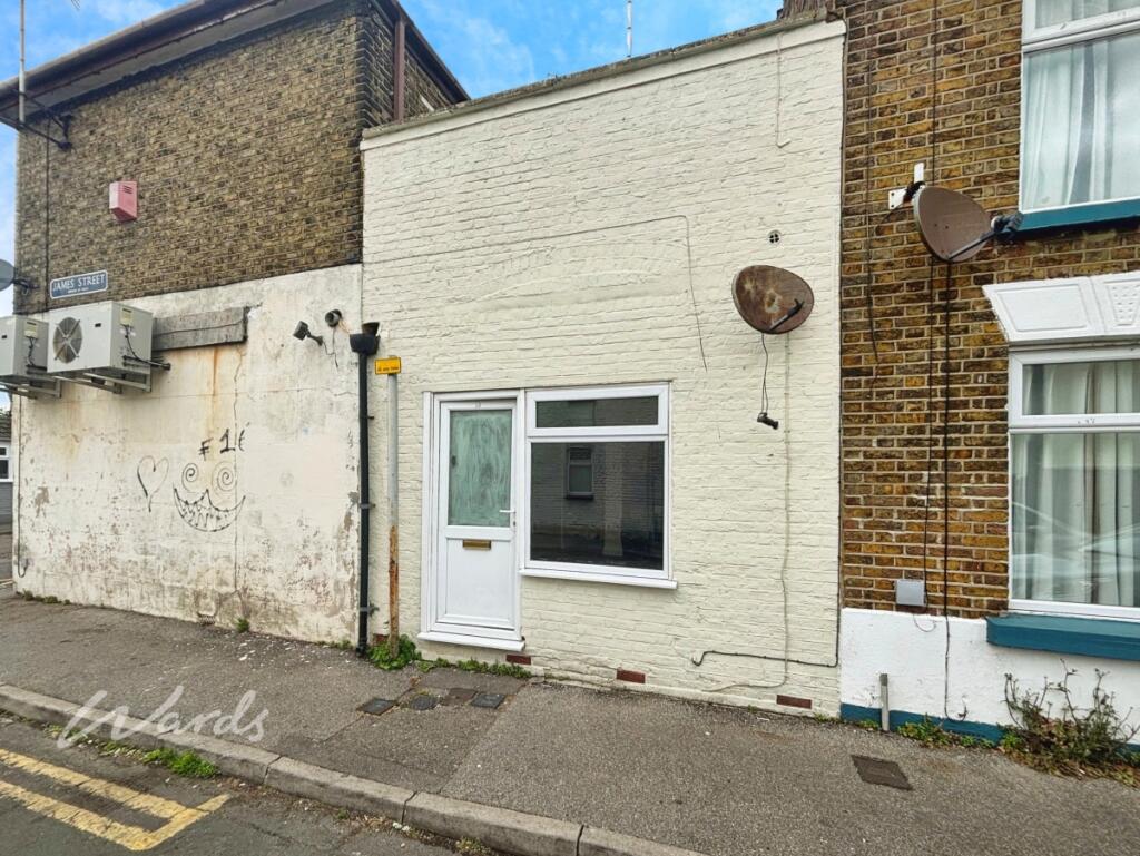 Main image of property: Richmond Street Sheerness ME12