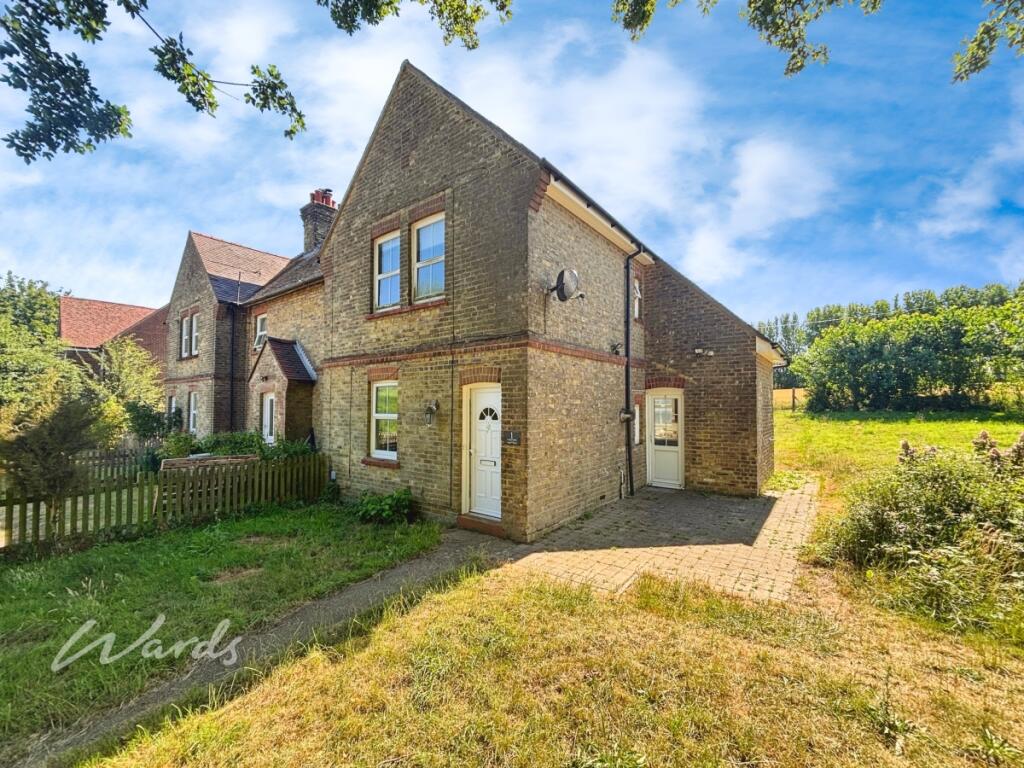 Main image of property: Bicknor Lane Sittingbourne ME9