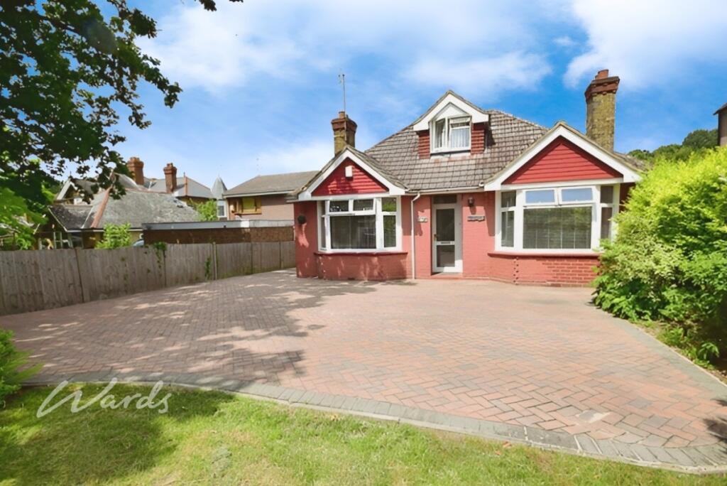 Main image of property: Key Street Sittingbourne ME10