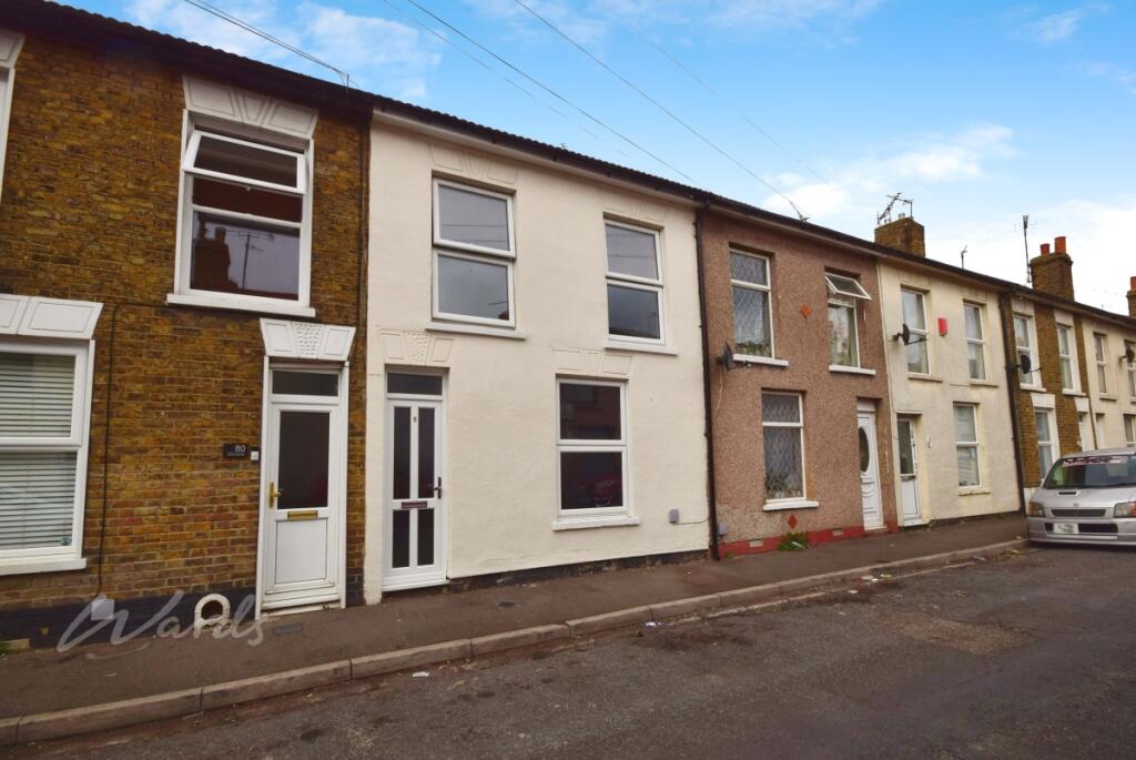 Main image of property: Alma Street Sheerness ME12