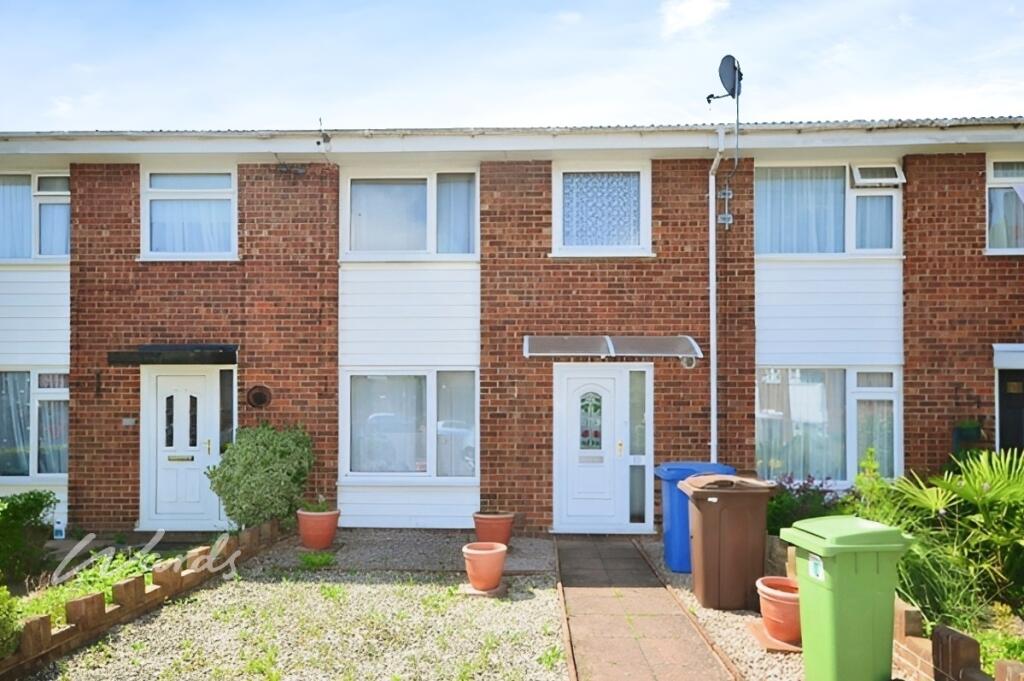 Main image of property: Heather Close Sittingbourne ME10