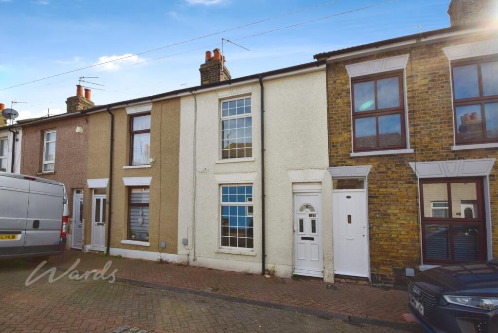 Main image of property: James Street Sheerness ME12