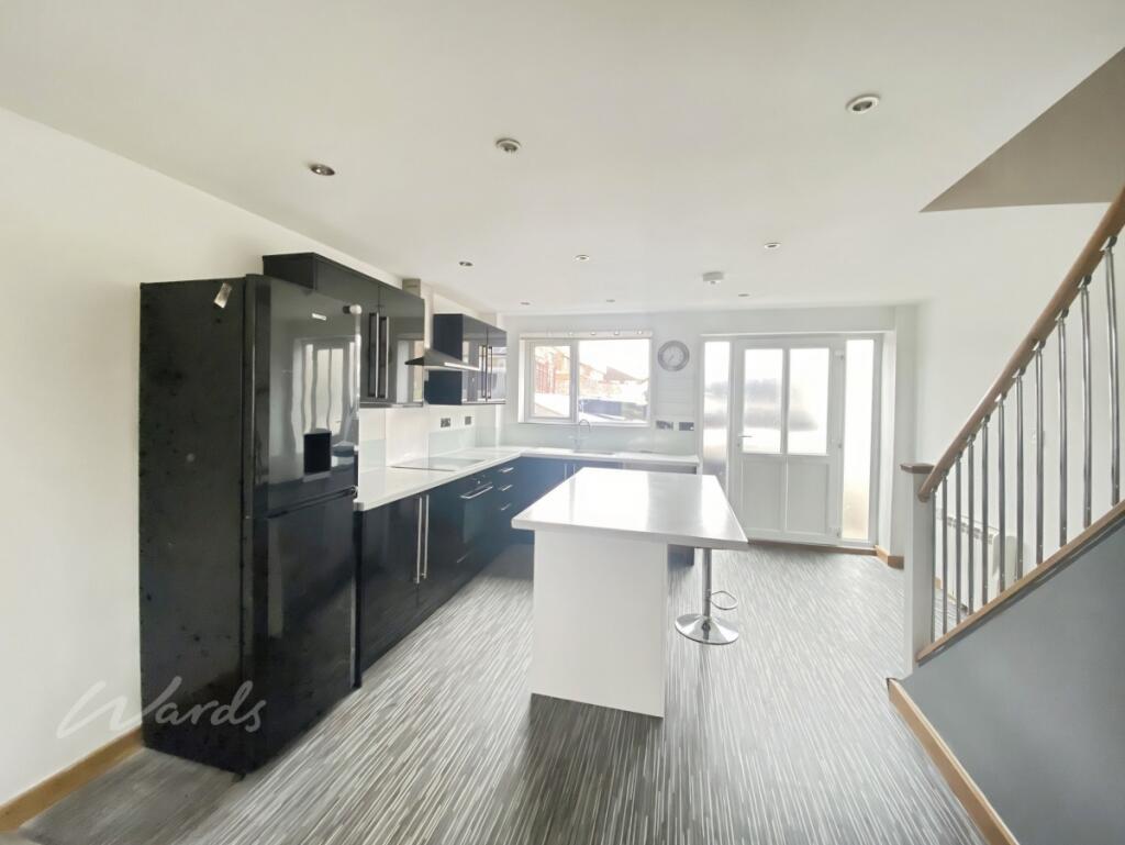 Main image of property: Ferry View Queenborough ME11