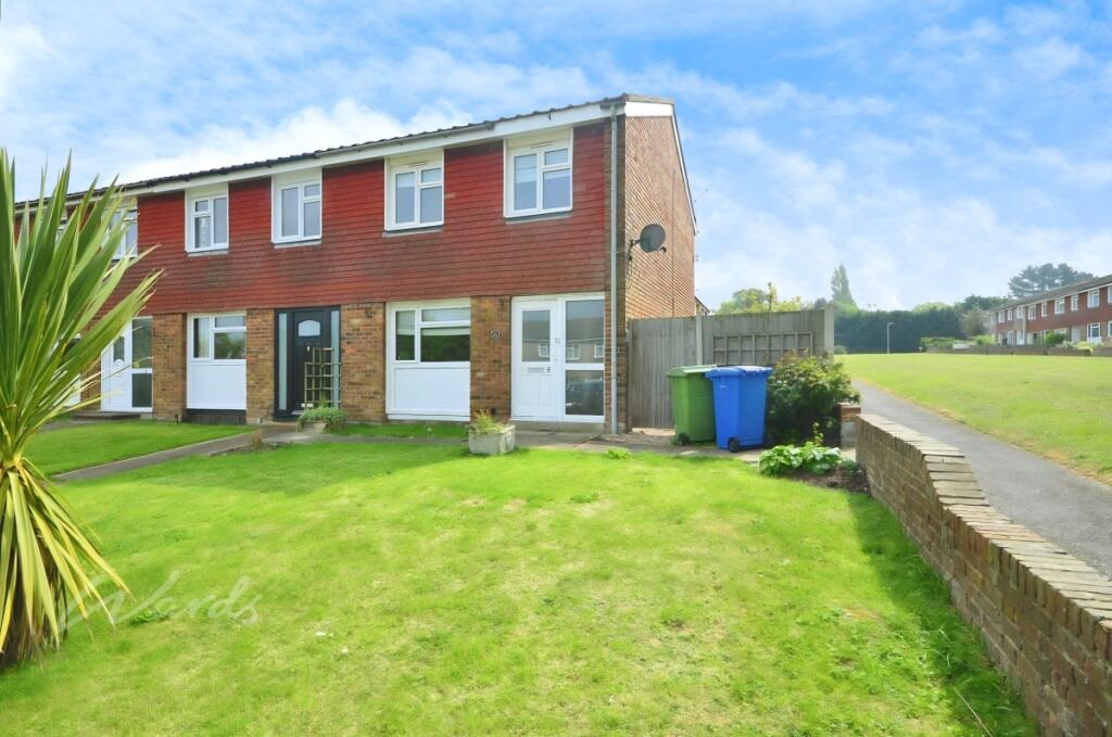 Main image of property: Orchard Drive Newington ME9