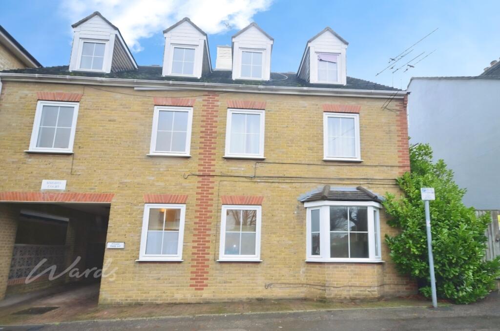 Main image of property: Ufton Lane Sittingbourne ME10