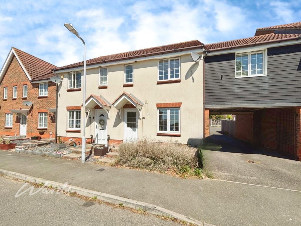Main image of property: Bellflower Avenue Minster On Sea ME12