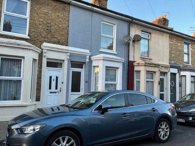 Main image of property: Invicta Road Sheerness ME12