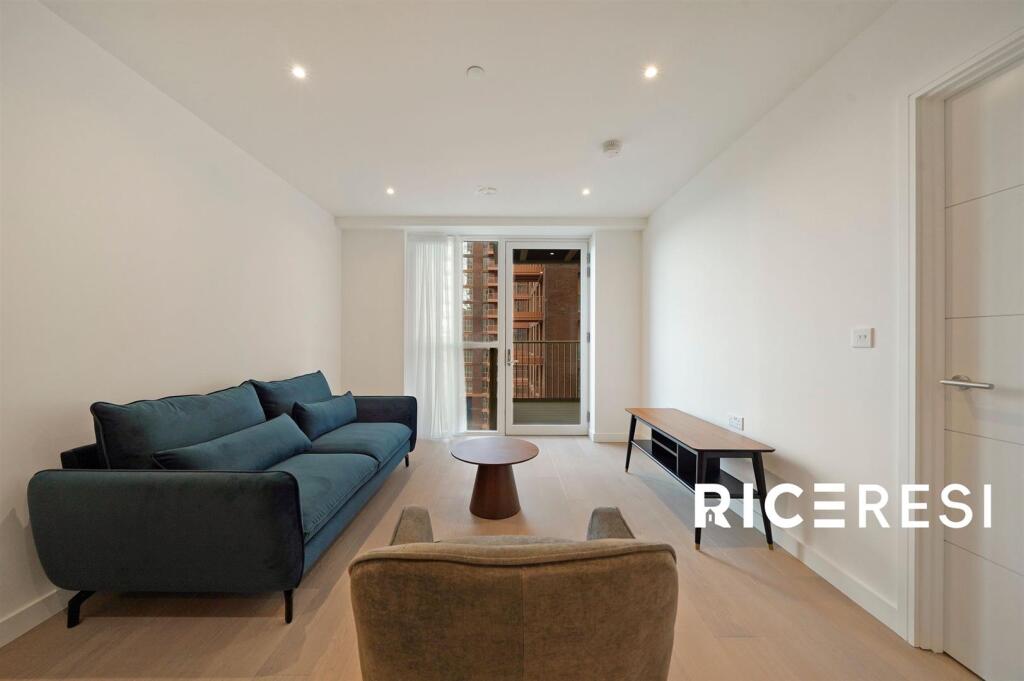Main image of property: 49 Fulton Road, Wembley