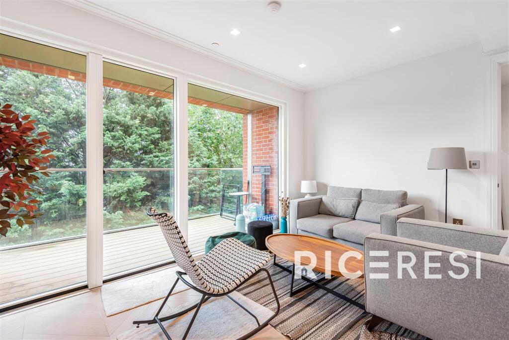 Main image of property: Kidderpore Avenue, Hampstead, London, NW3