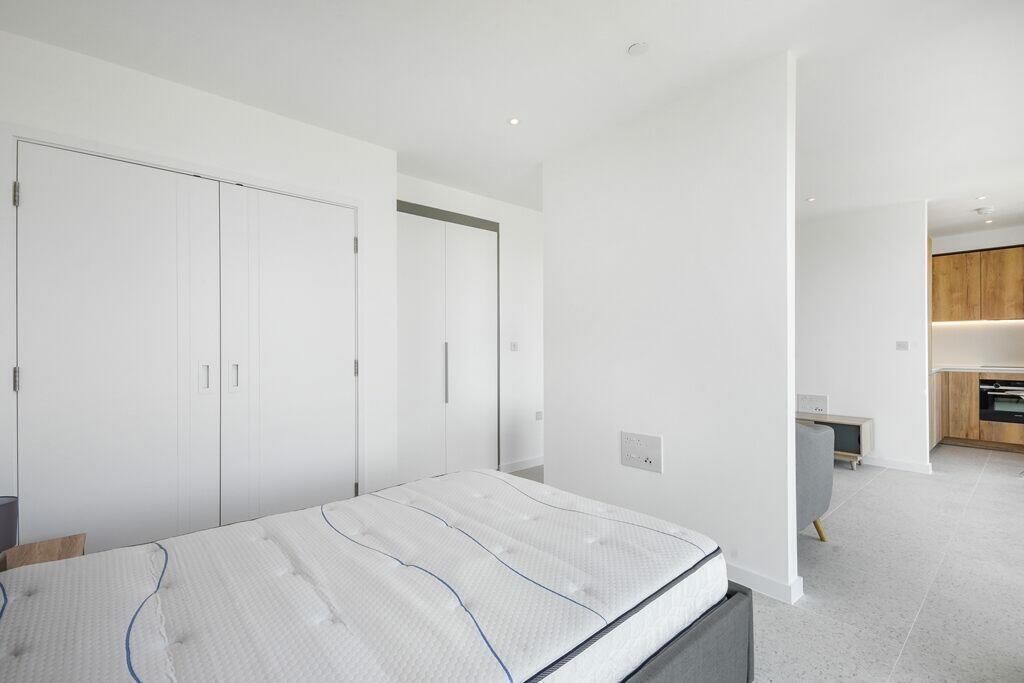 Main image of property: Tapestry Way, London E1