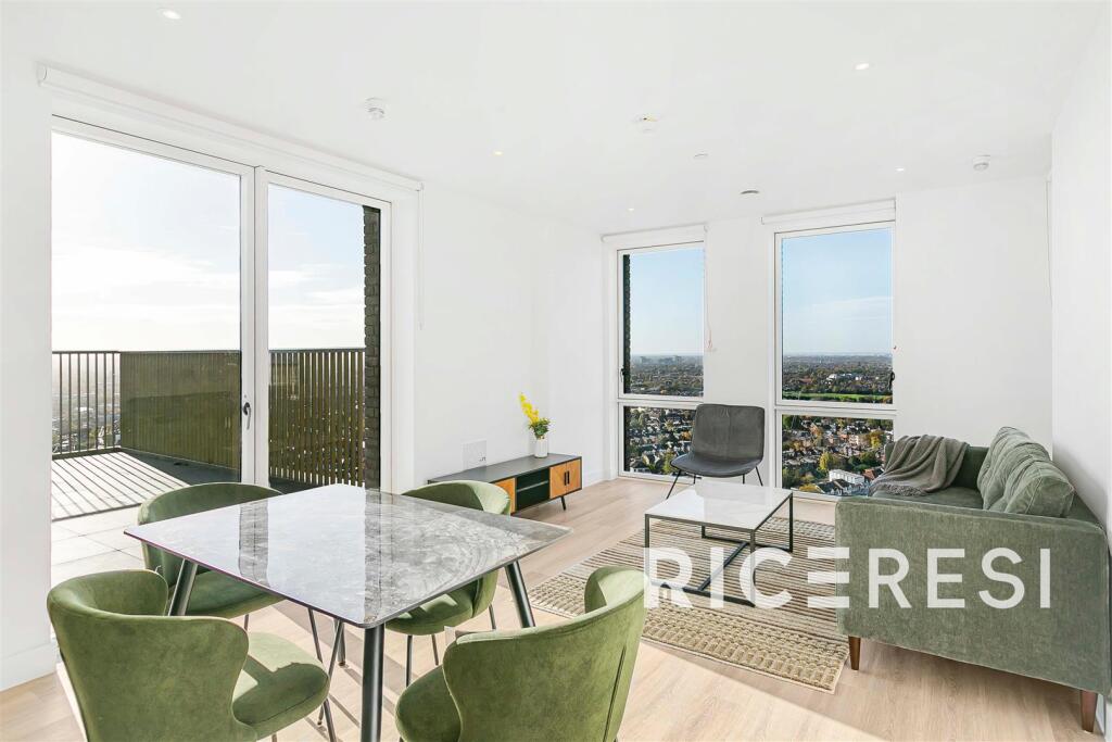 Main image of property: Heartwood Boulevard, London W3