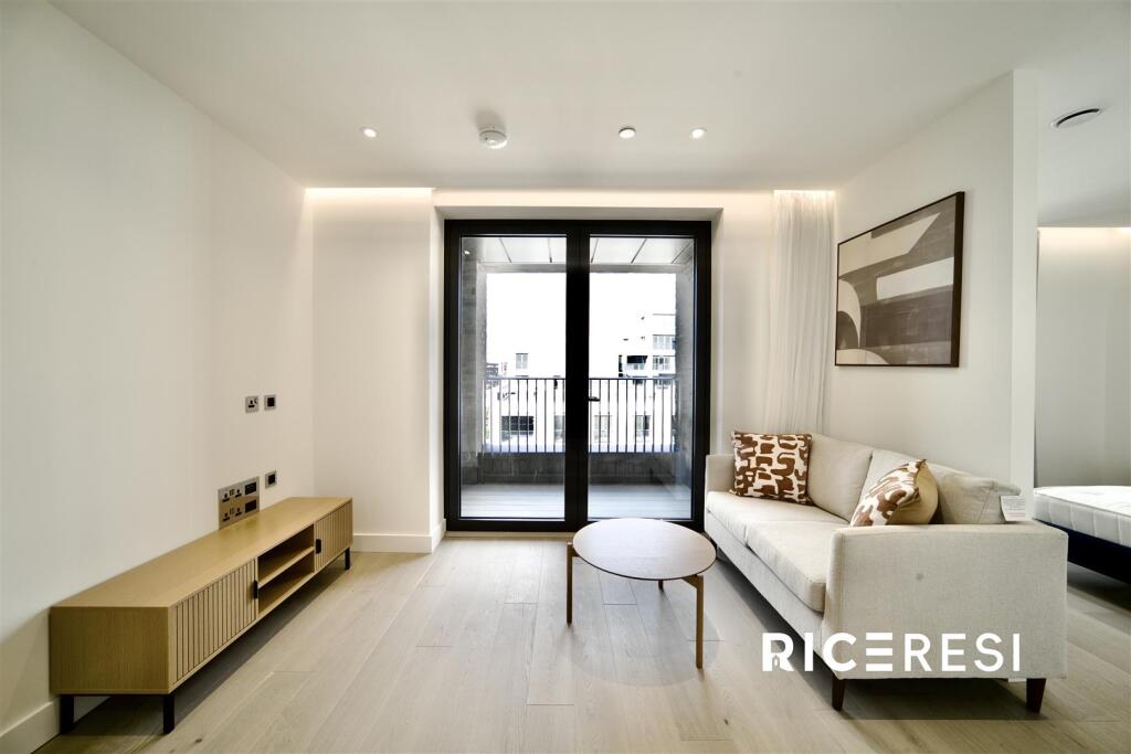 Main image of property: Salutation Gardens, London