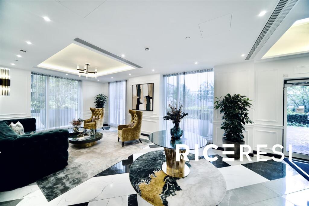 Main image of property: Bridgewater Avenue, London